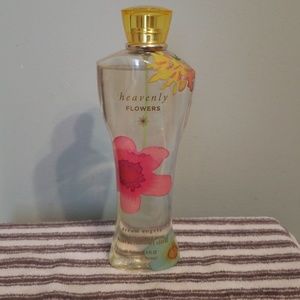 Victoria's Secret "Heavenly" body mist